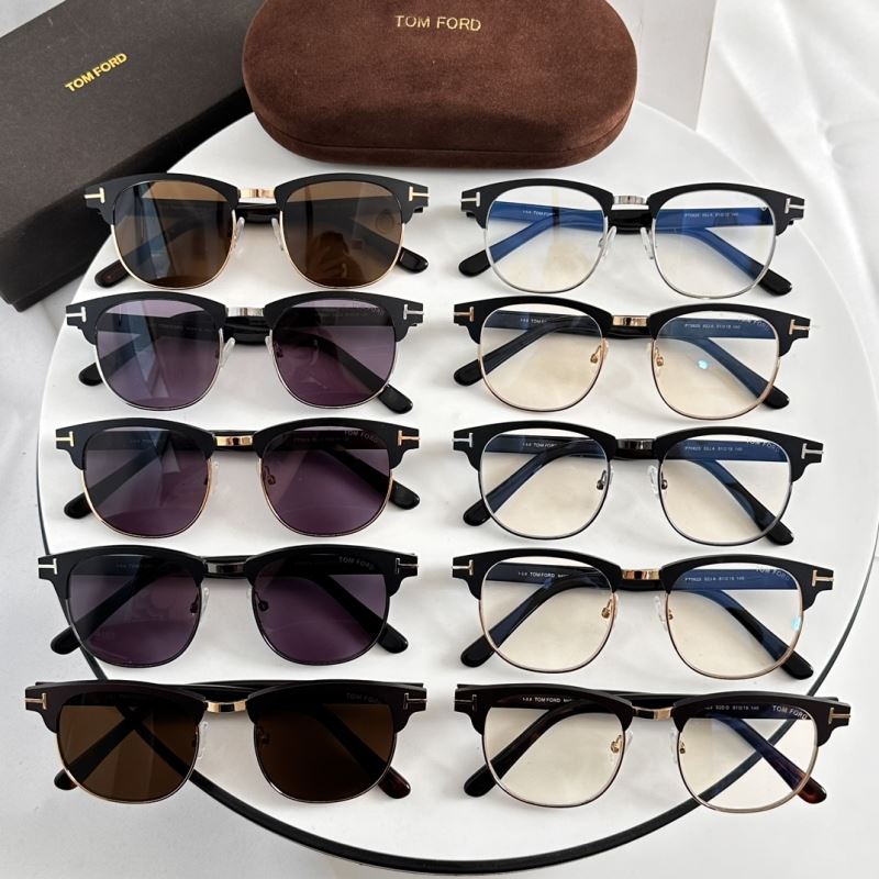 Tom Ford Sunglasses